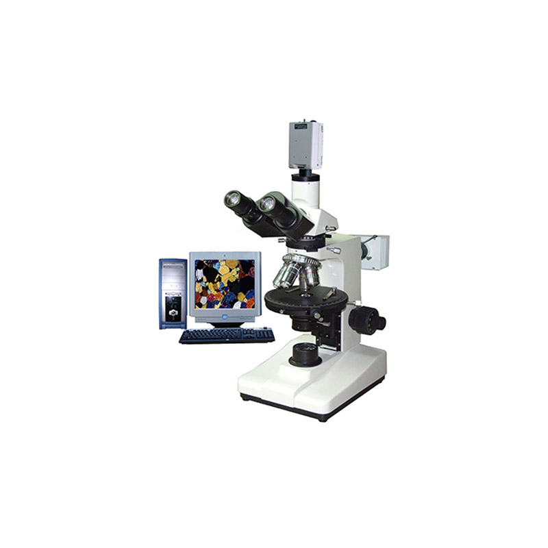 研究型偏光显微镜XPV-600